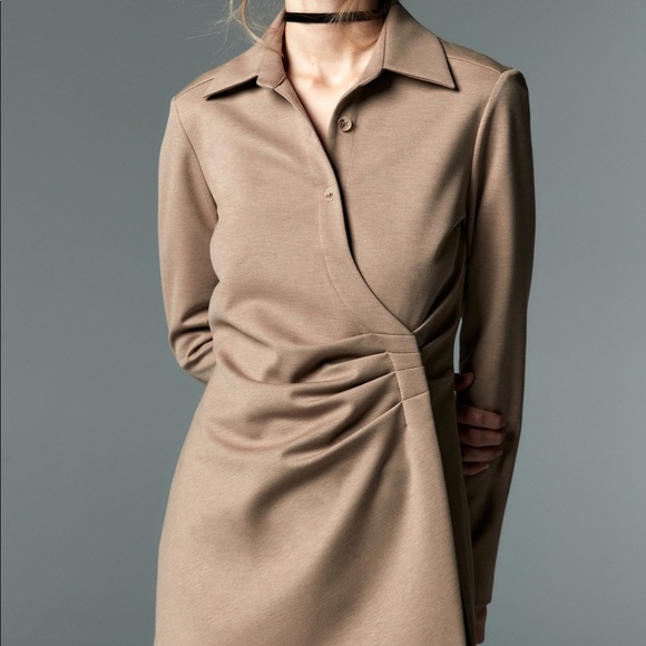 NWT ZARA *BEST SELLER SET* - S / M